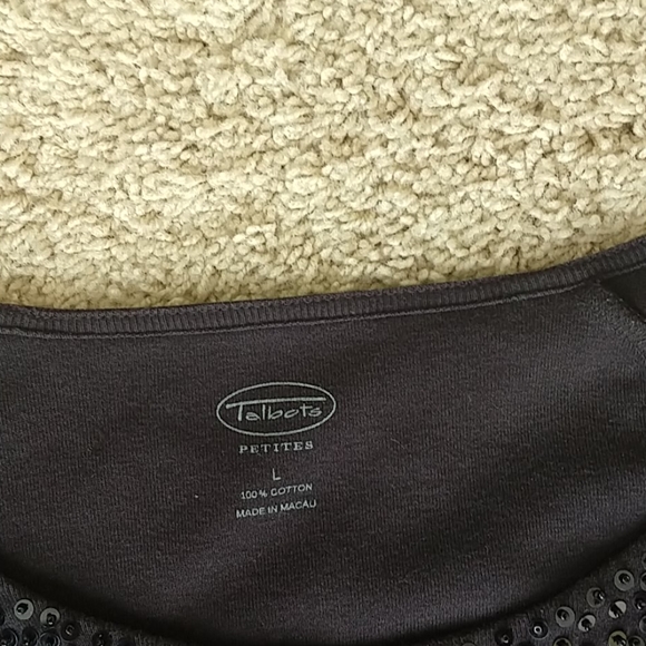 Talbots - Picture 3 of 3